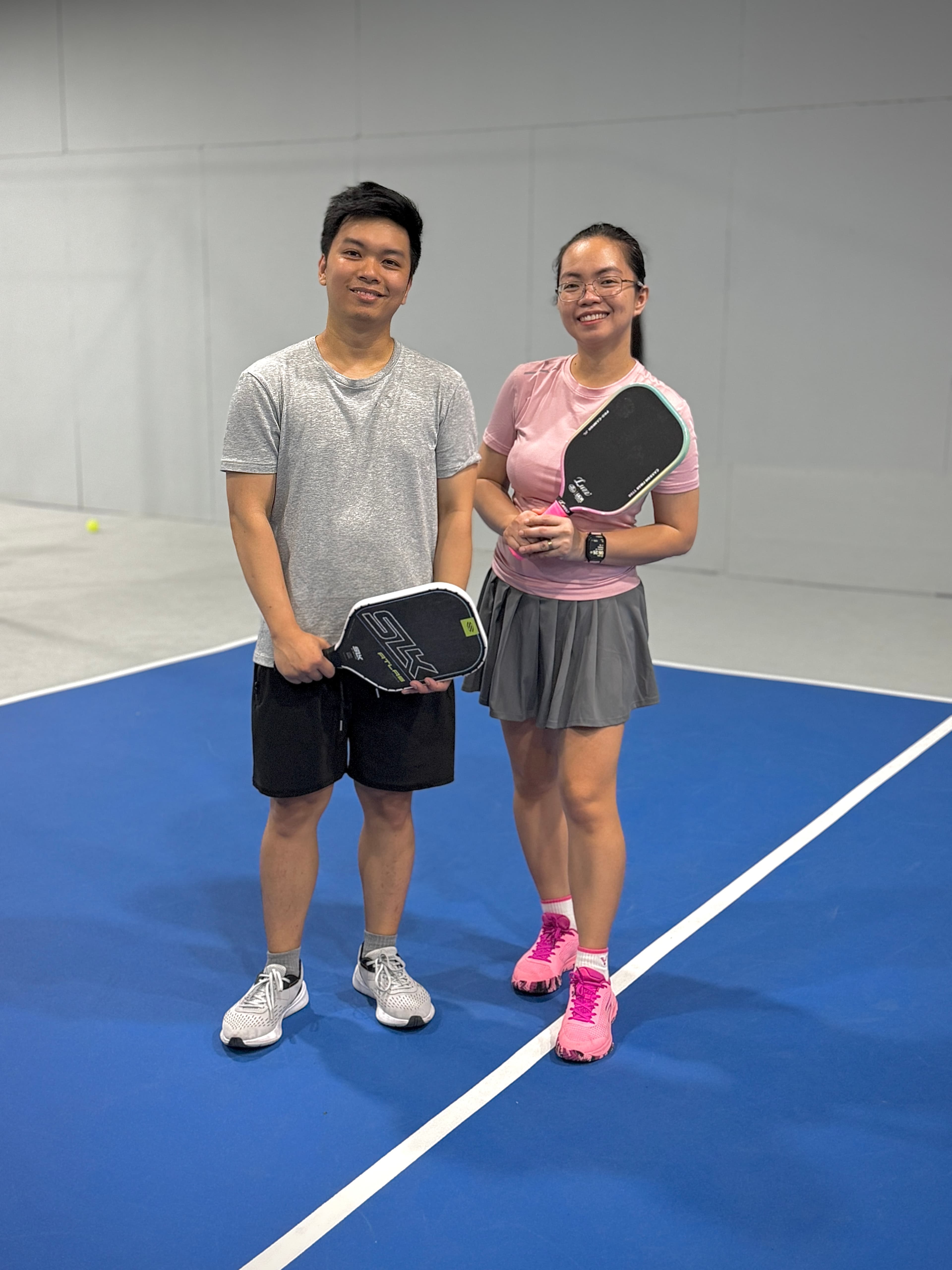SJDM Pickleball Club 🥒 media 2