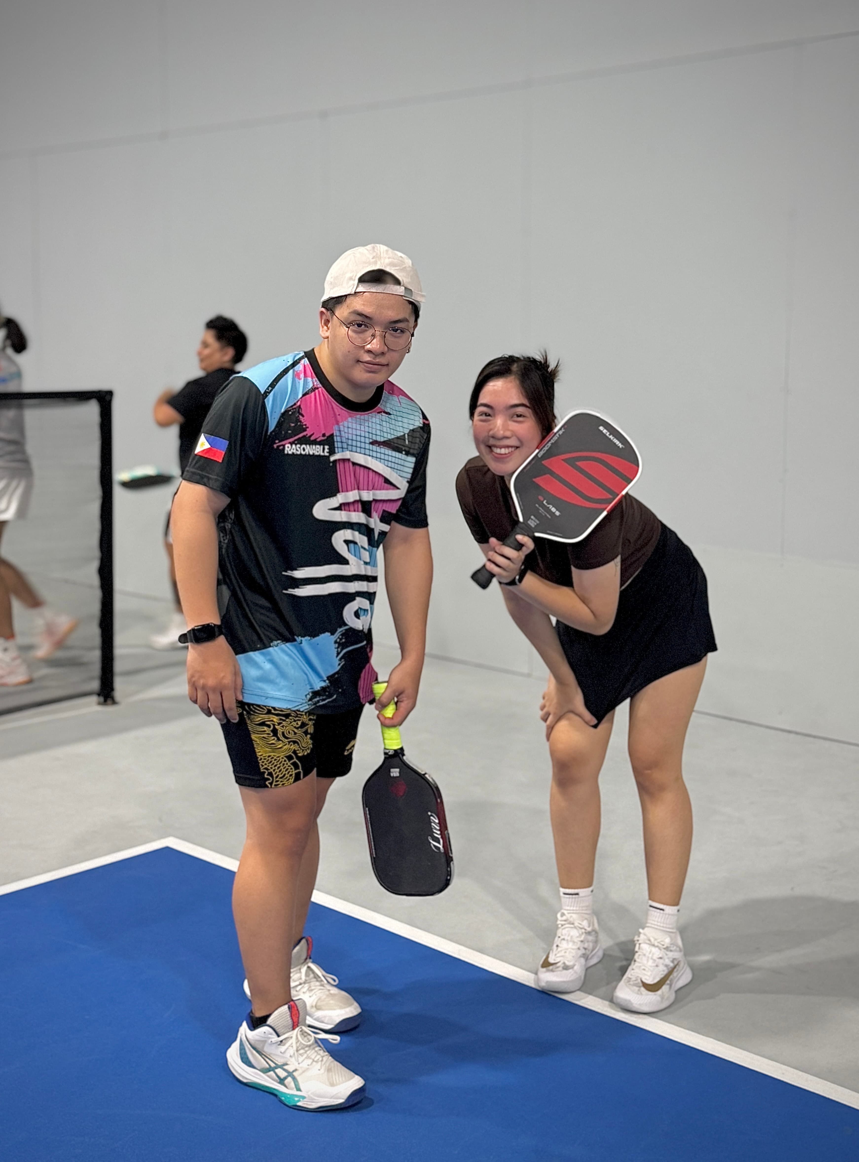 SJDM Pickleball Club 🥒 media 5