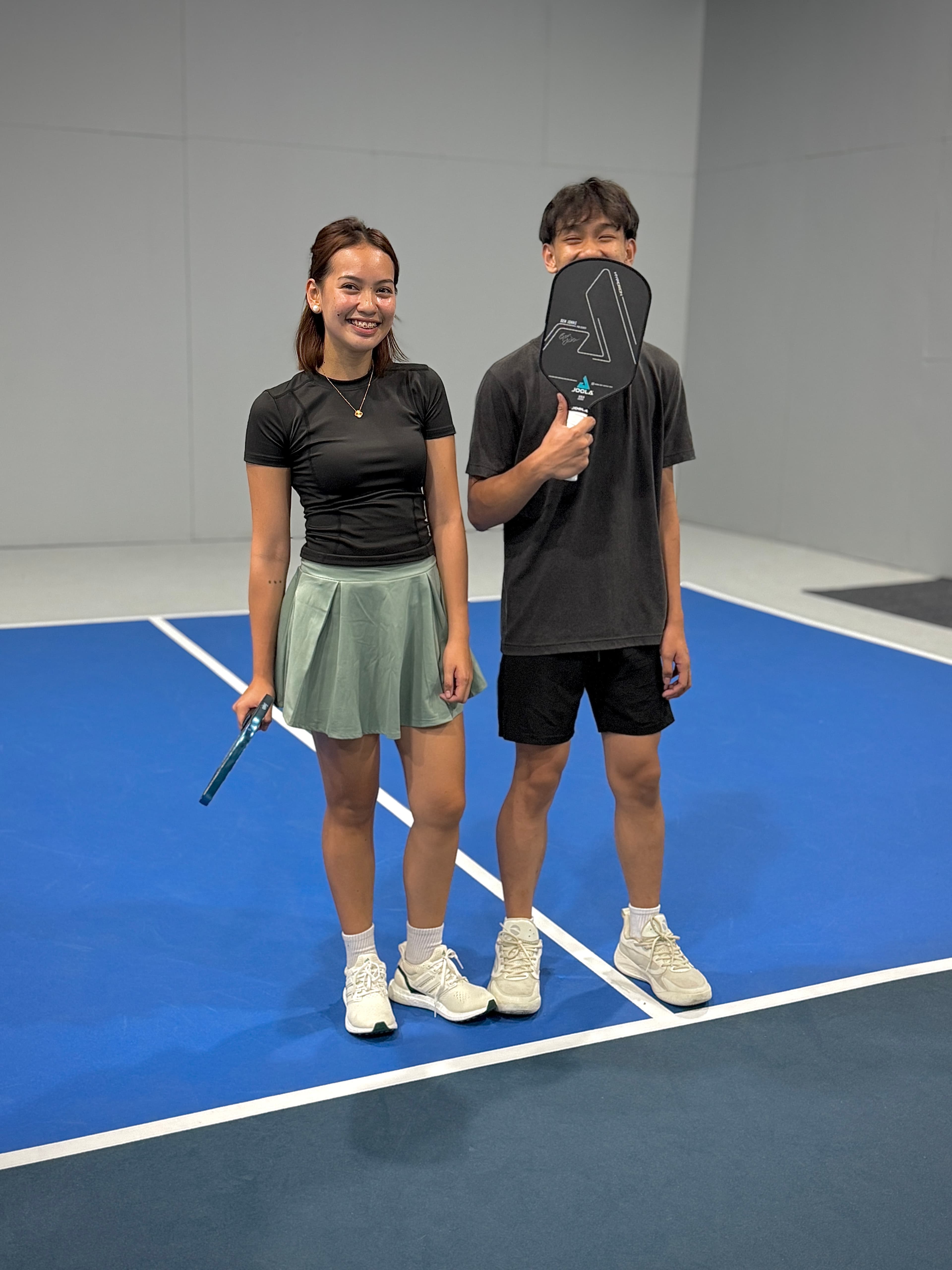 SJDM Pickleball Club 🥒 media 3
