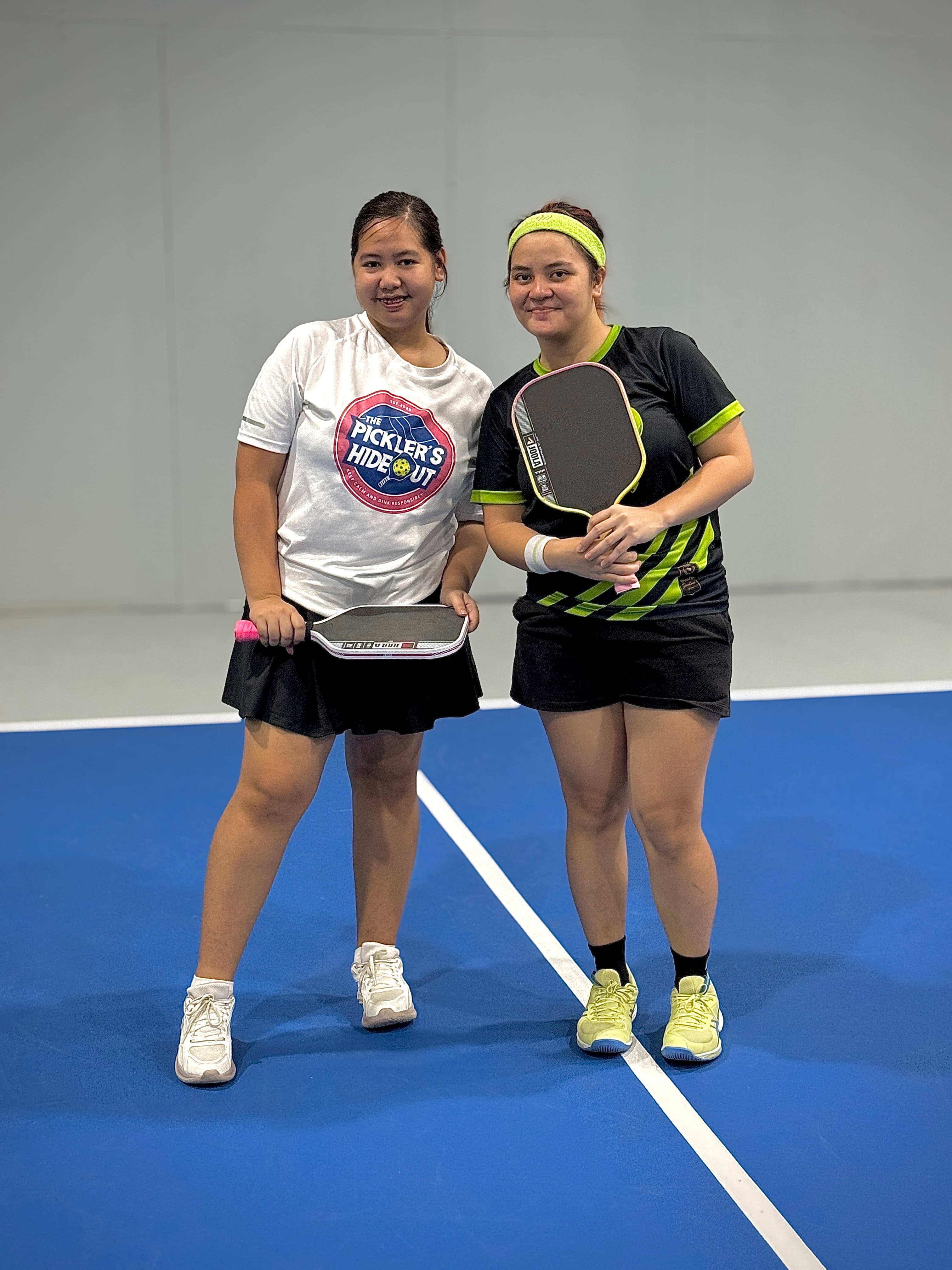 SJDM Pickleball Club 🥒 media 6