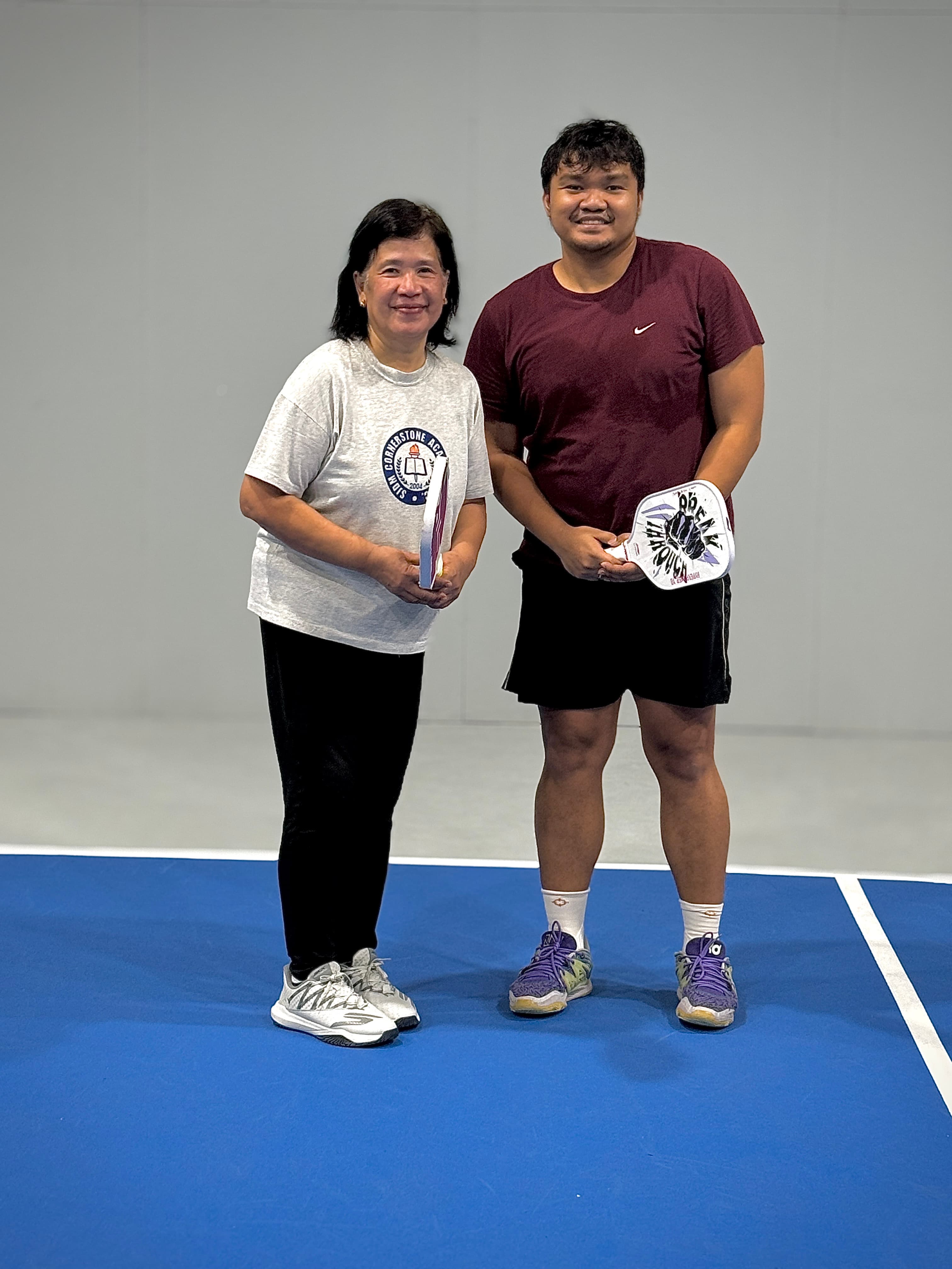 SJDM Pickleball Club 🥒 media 1