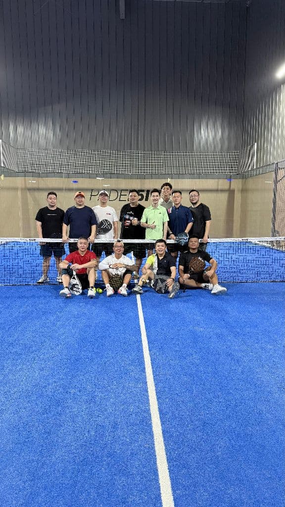 Kan Padel Club media 3