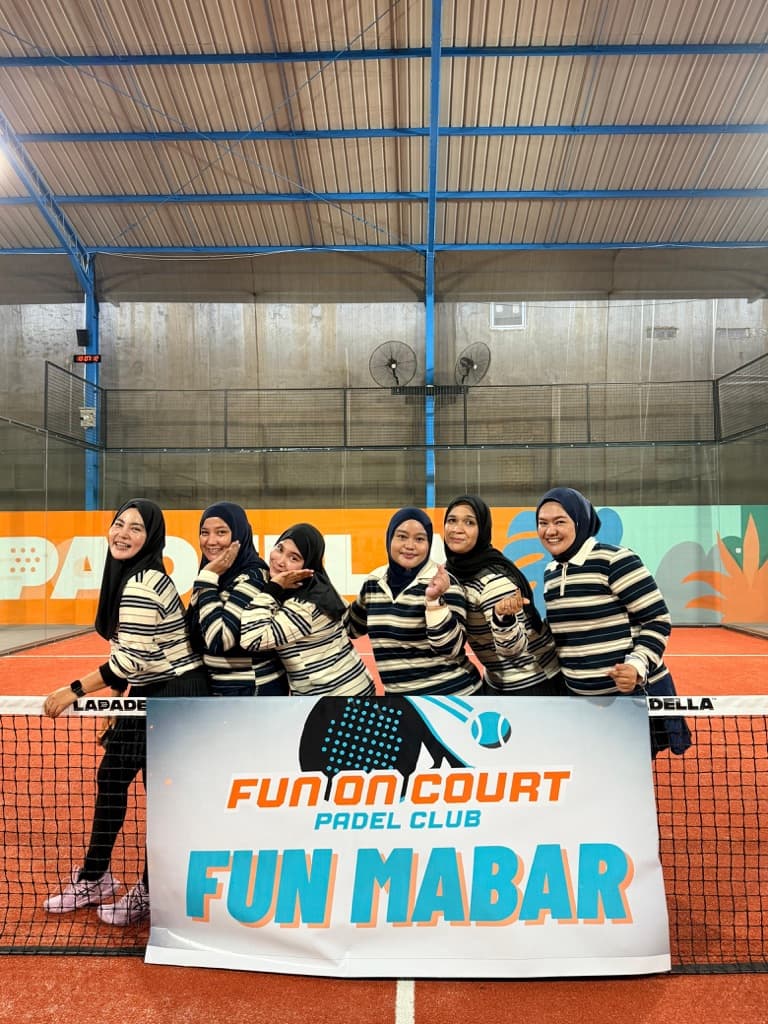 Fun on Court media 5