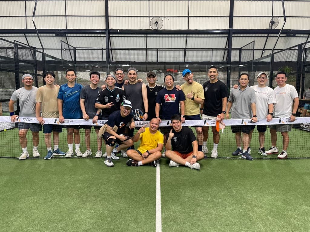 Chairman02 Padel Club media 1