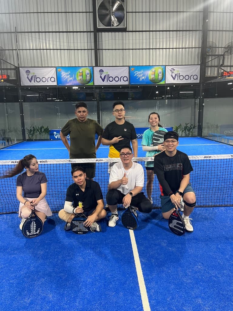 Padel n Friends media 3