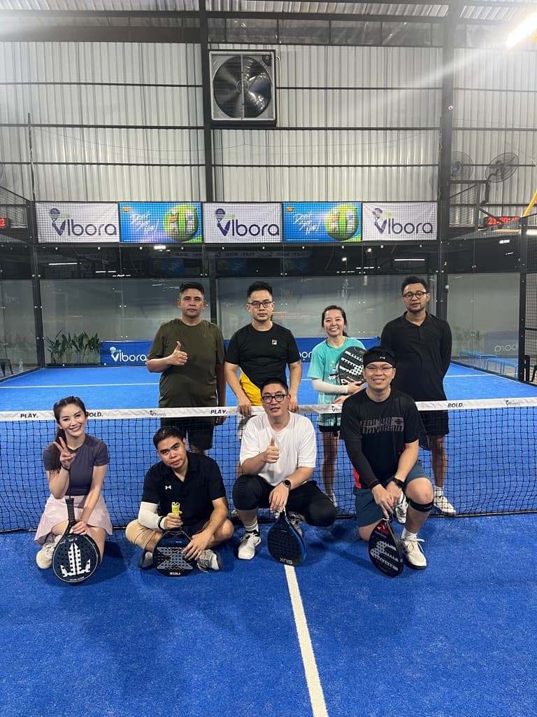 Padel n Friends media 1