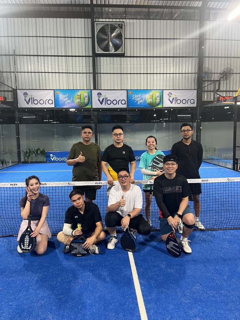 Padel n Friends media 2