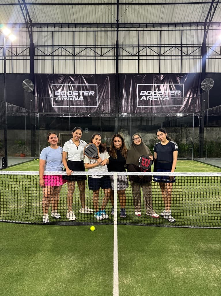 Sabet Padel media 2