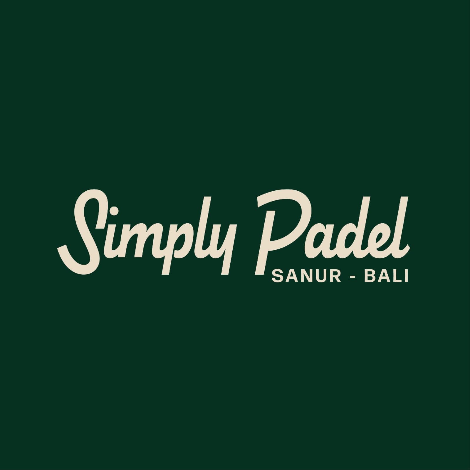 Simply Padel Sanur media 1