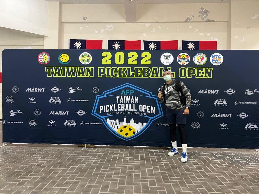Serius Pickleball media 6