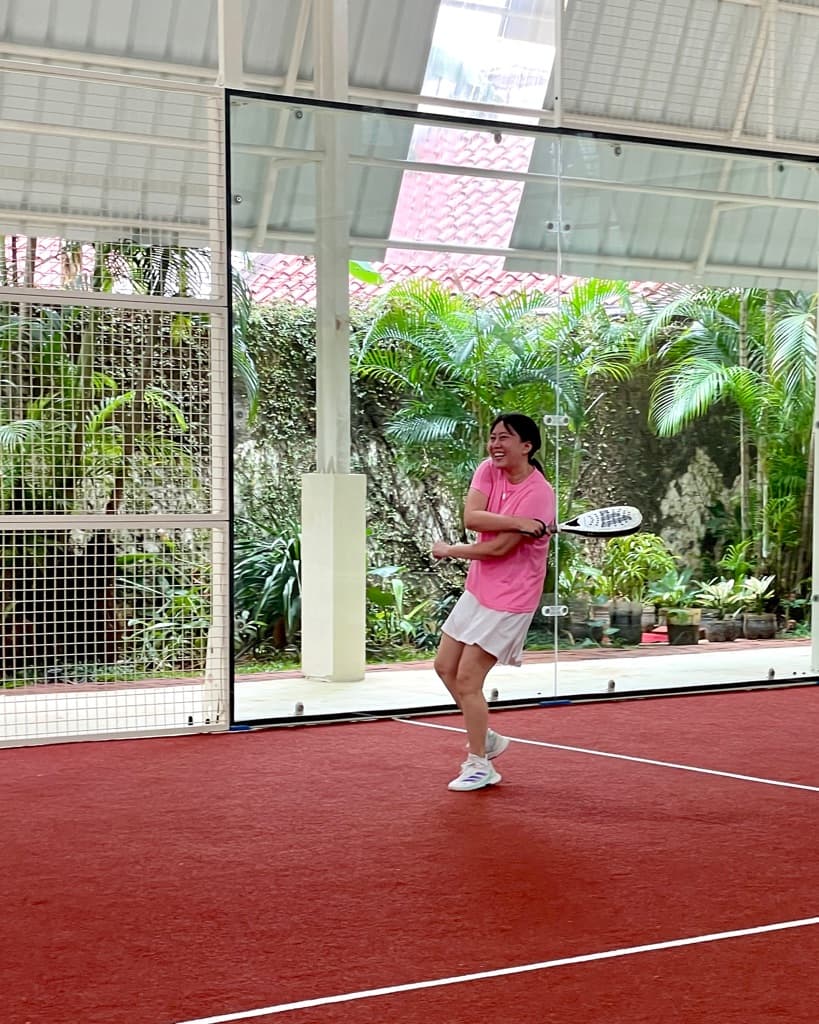 HuraHoki Padel media 3