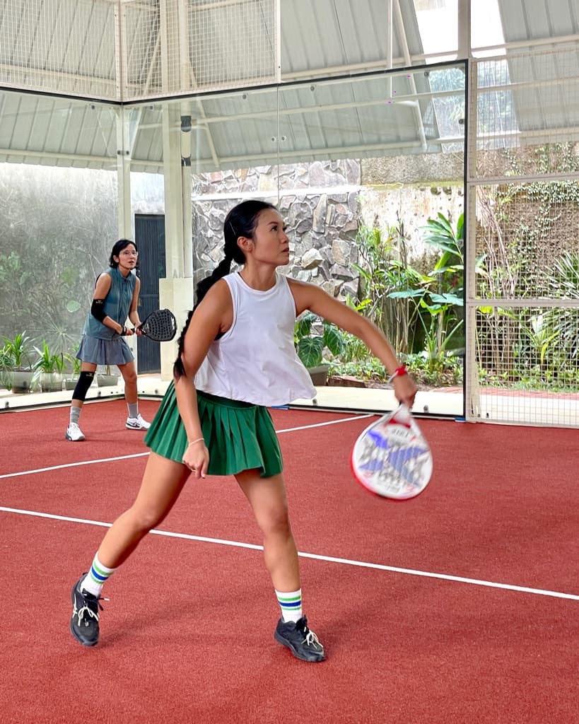 HuraHoki Padel media 4