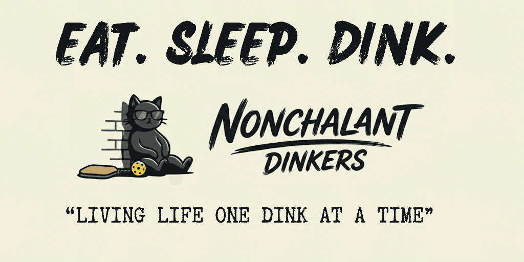 Nonchalant Dinkers media 4