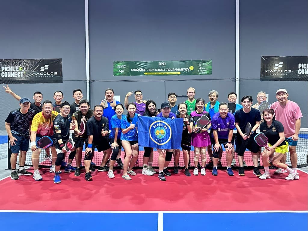 Paddle Up Ipoh x Franklin Malaysia media 6