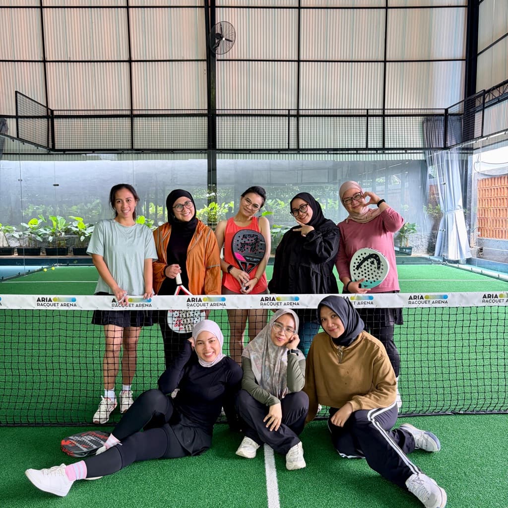 PADELisok media 1