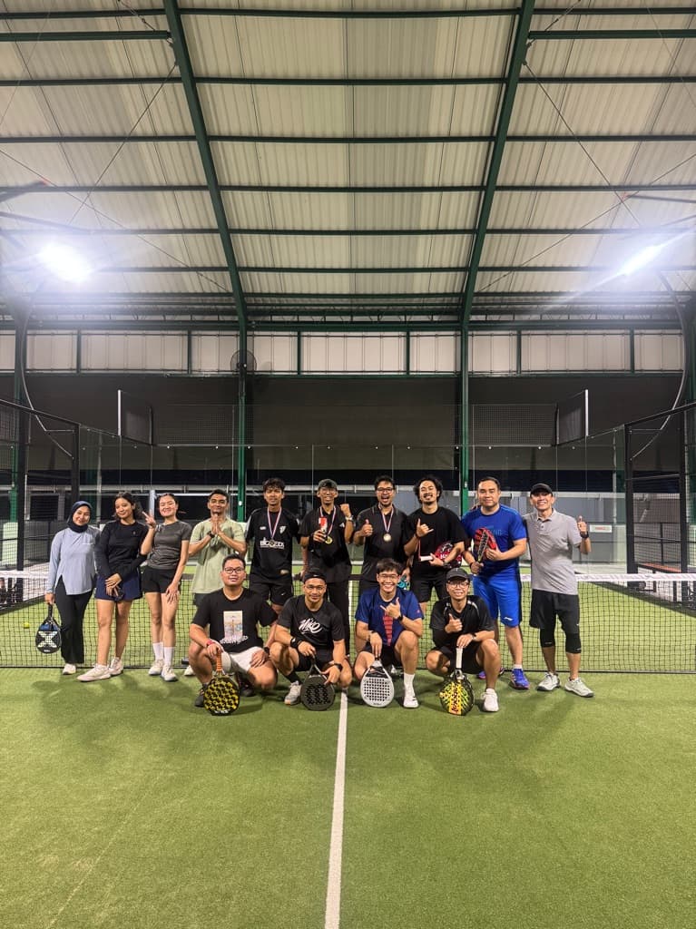 Padel Morning Buddies media 2