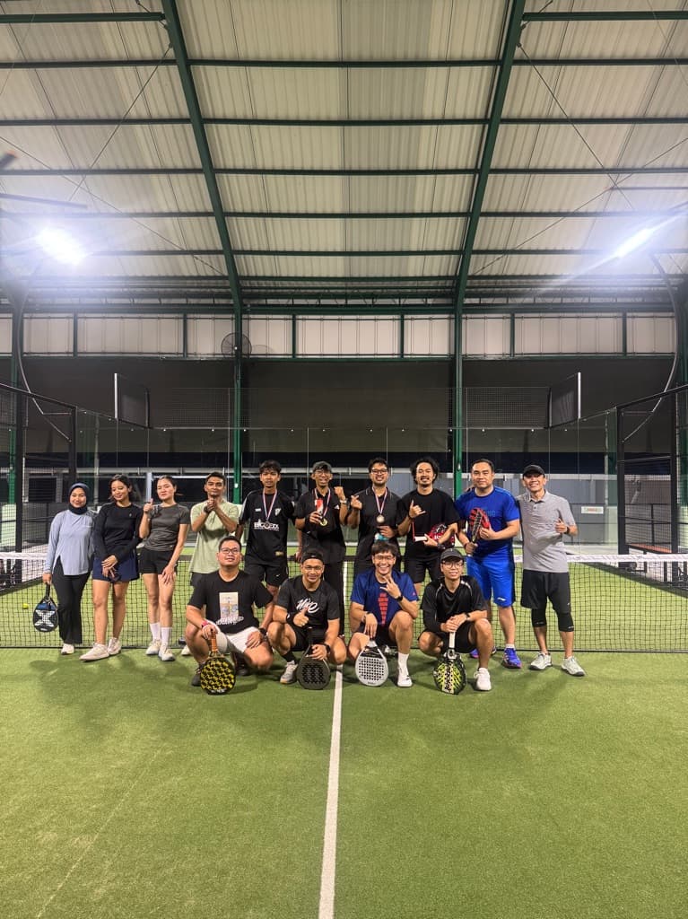 Padel Morning Buddies media 4