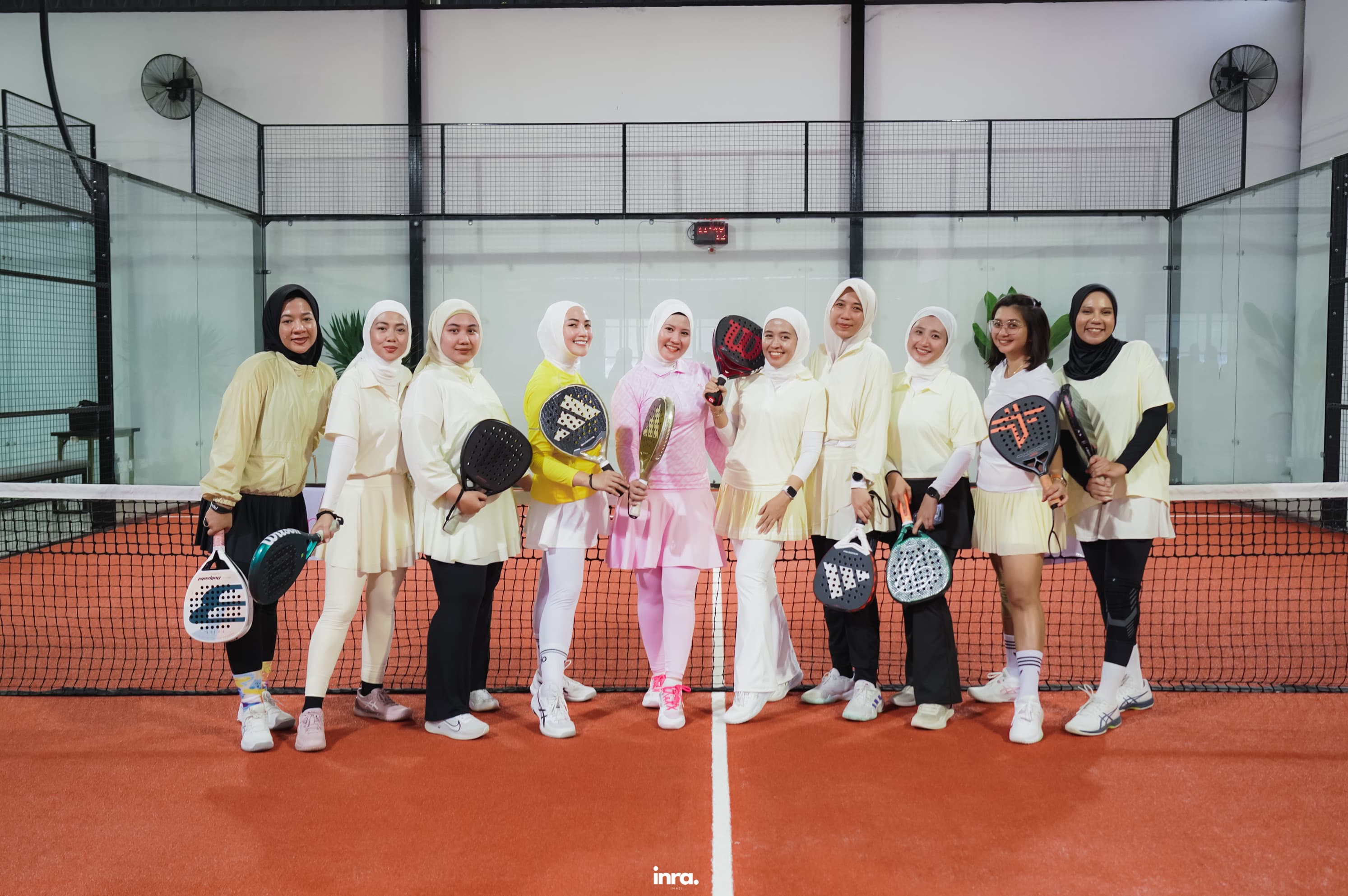 JARANG PADEL CLUB  media 1
