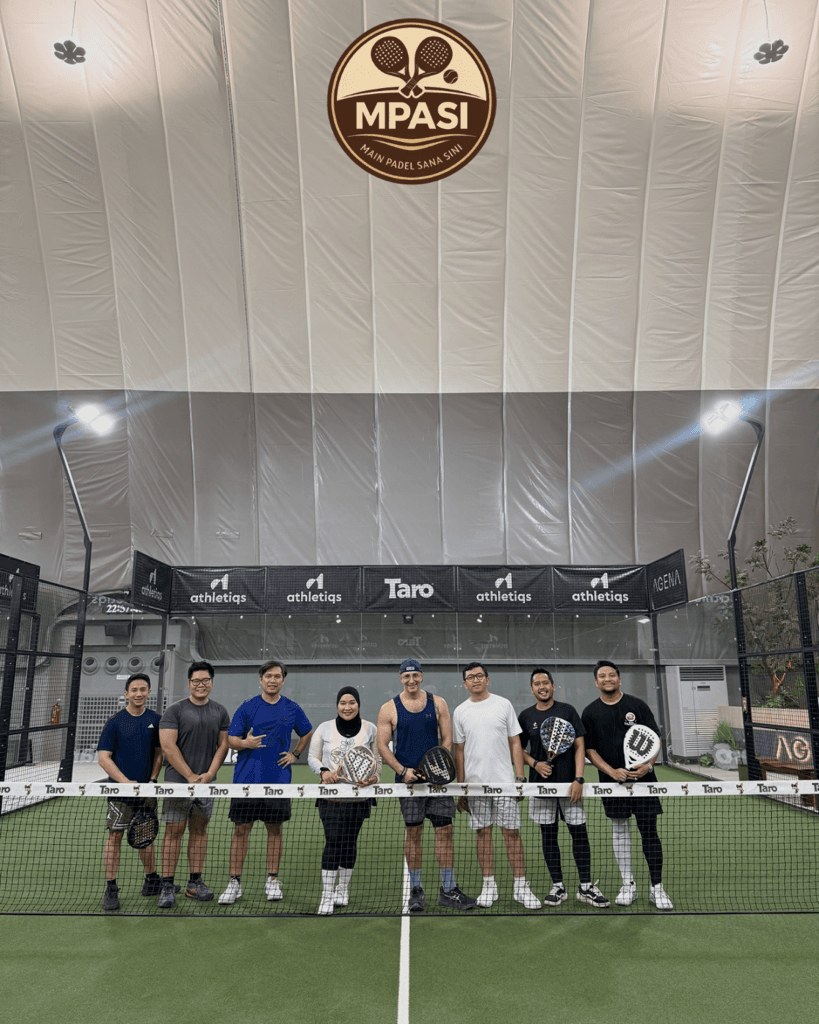 Mpasi Club media 2