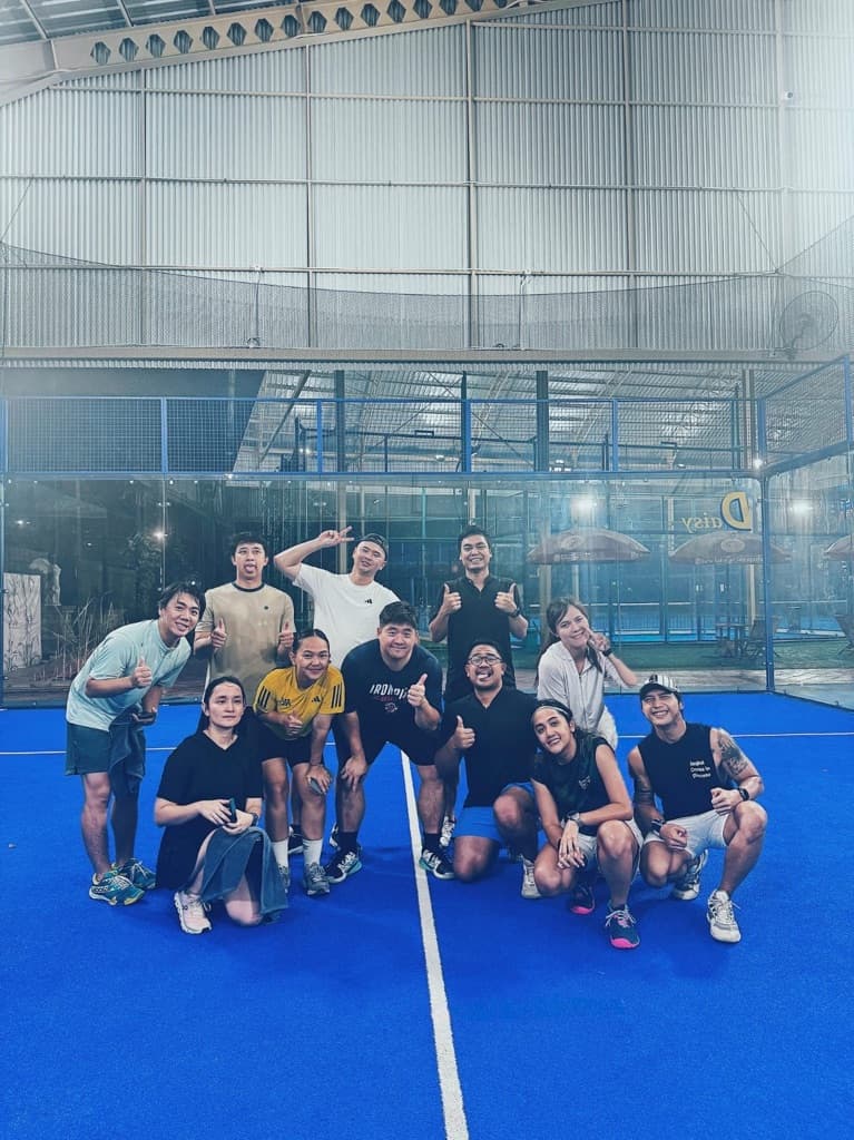 Rubber Ducks Racquet Club media 3