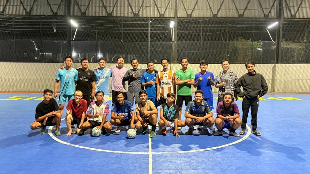 CROWS FC media 5