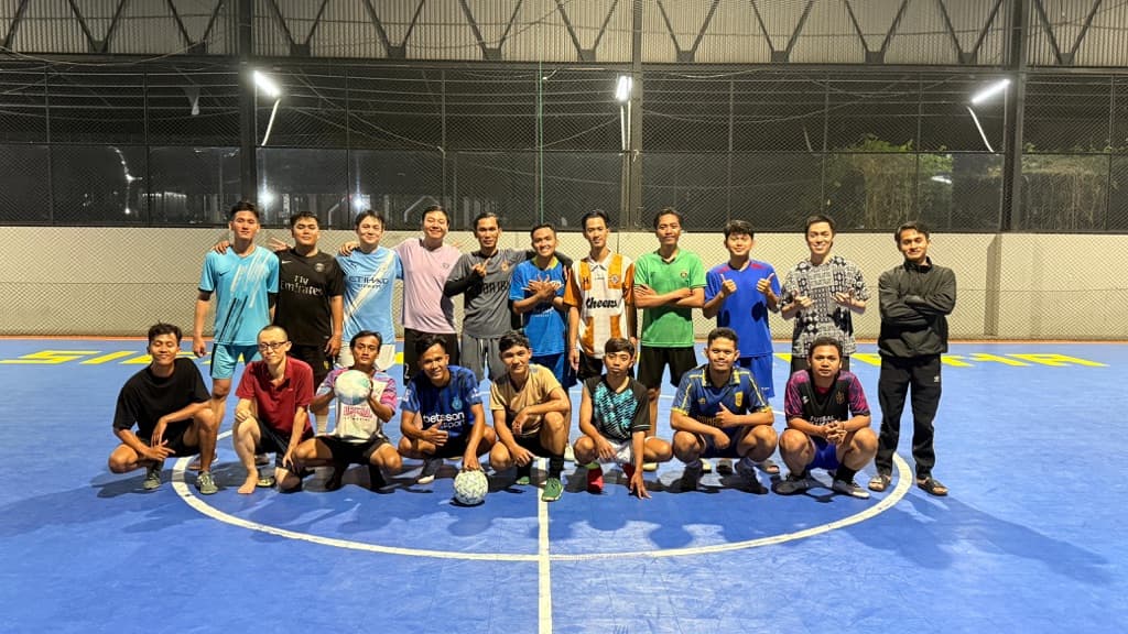 CROWS FC media 3