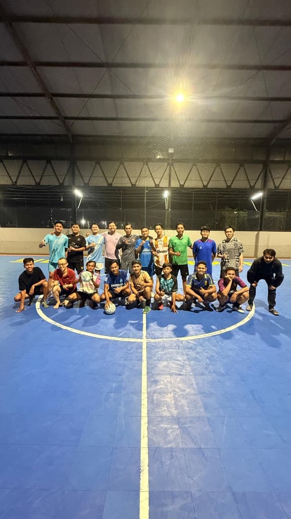 CROWS FC media 2