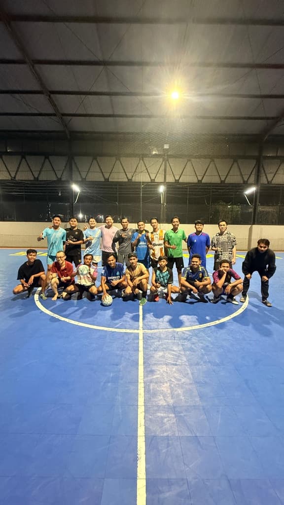 CROWS FC media 4