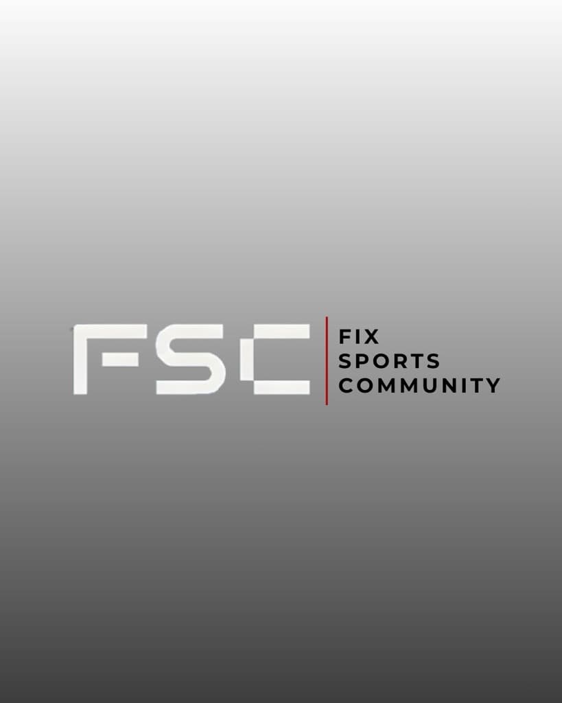 Fix Sports Community media 1