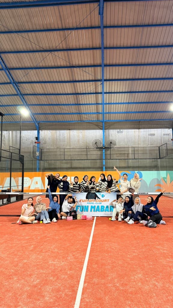 Fun on Court media 4