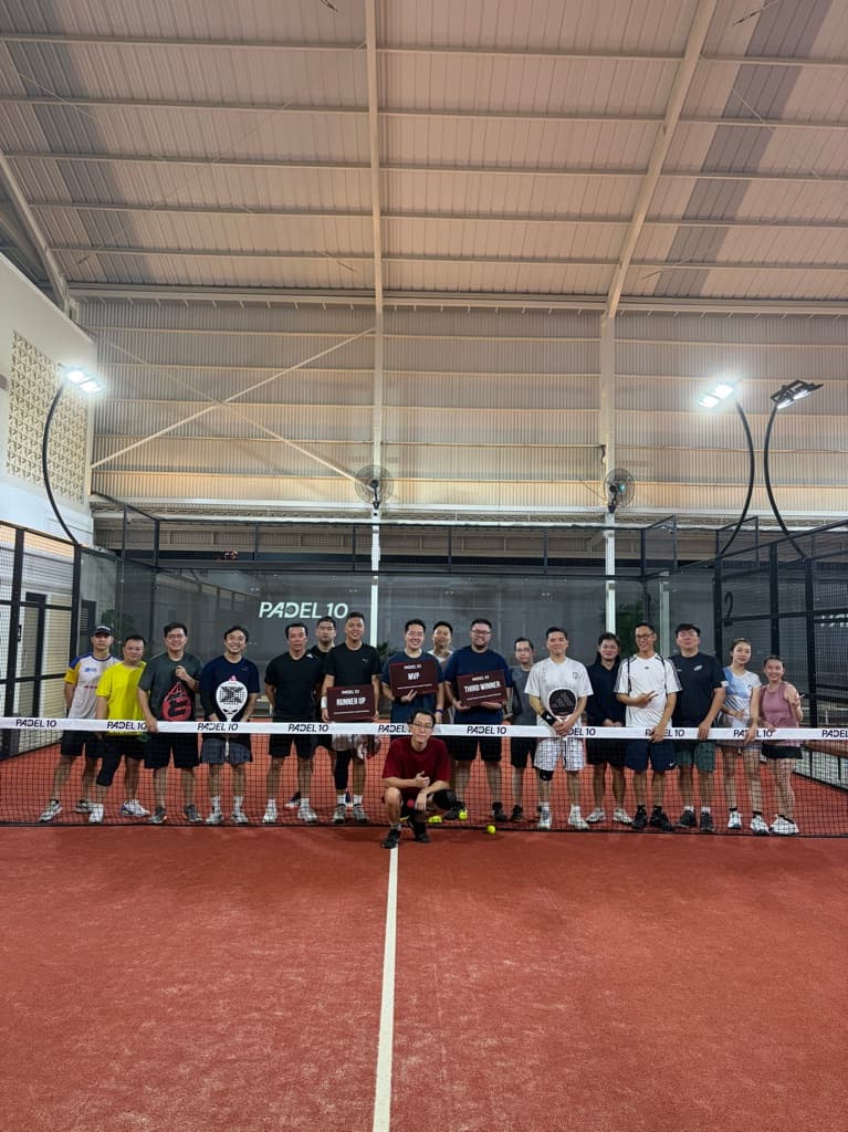 PADEL 10 Friends media 2