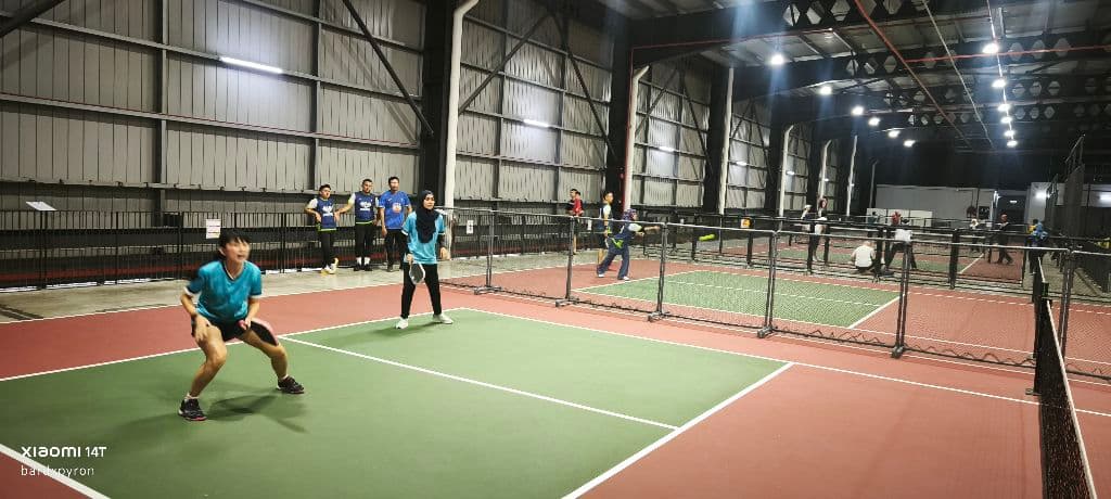 Pickleball OTC media 3