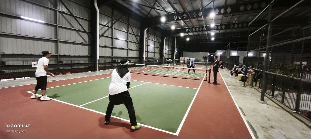 Pickleball OTC media 2