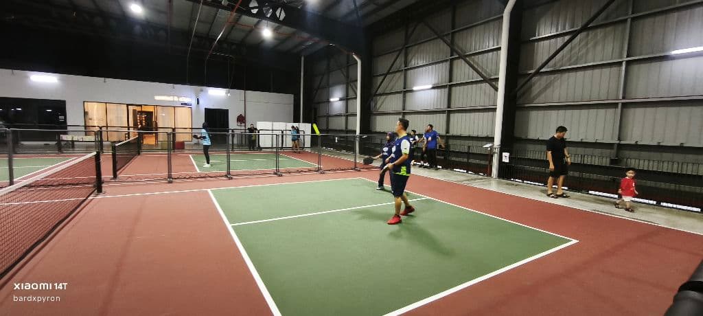 Pickleball OTC media 5