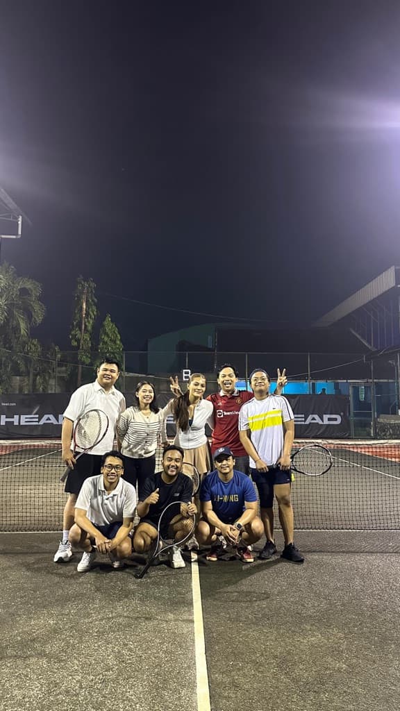 TENXI TENNIS CLUB media 4