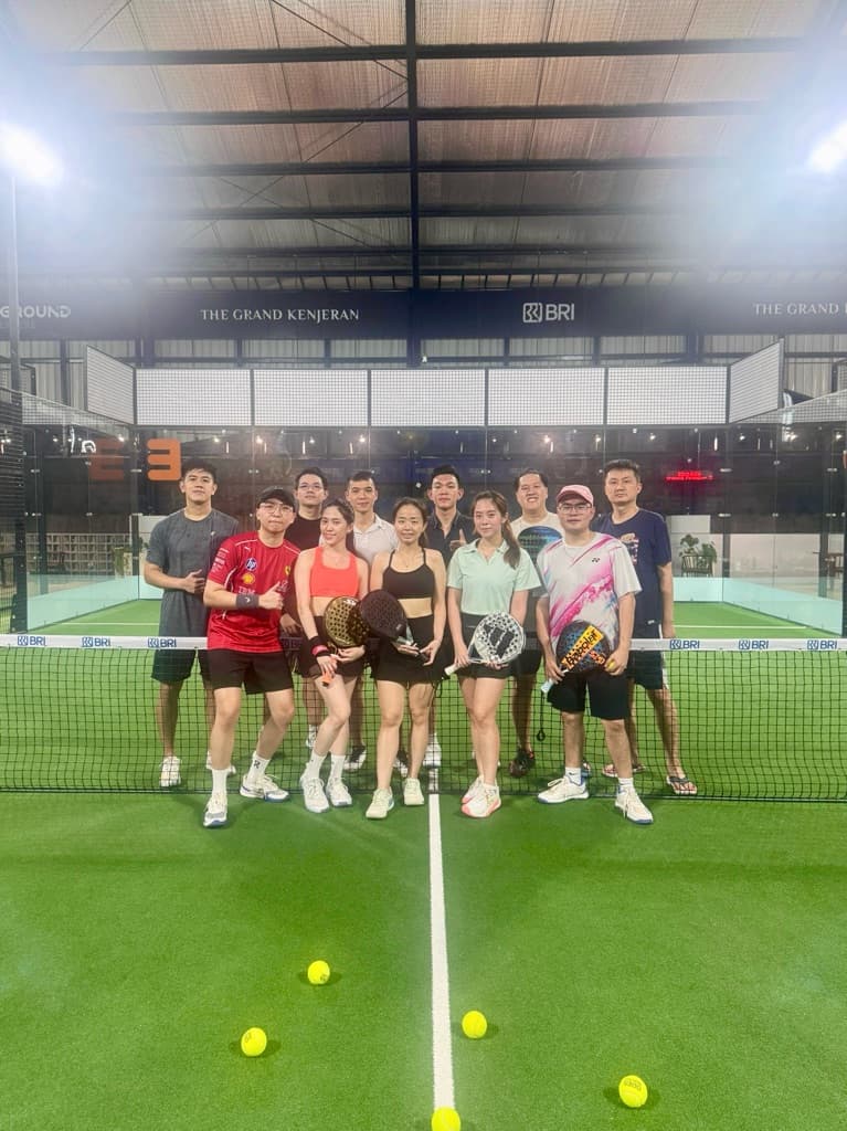 Padel Subuh media 2