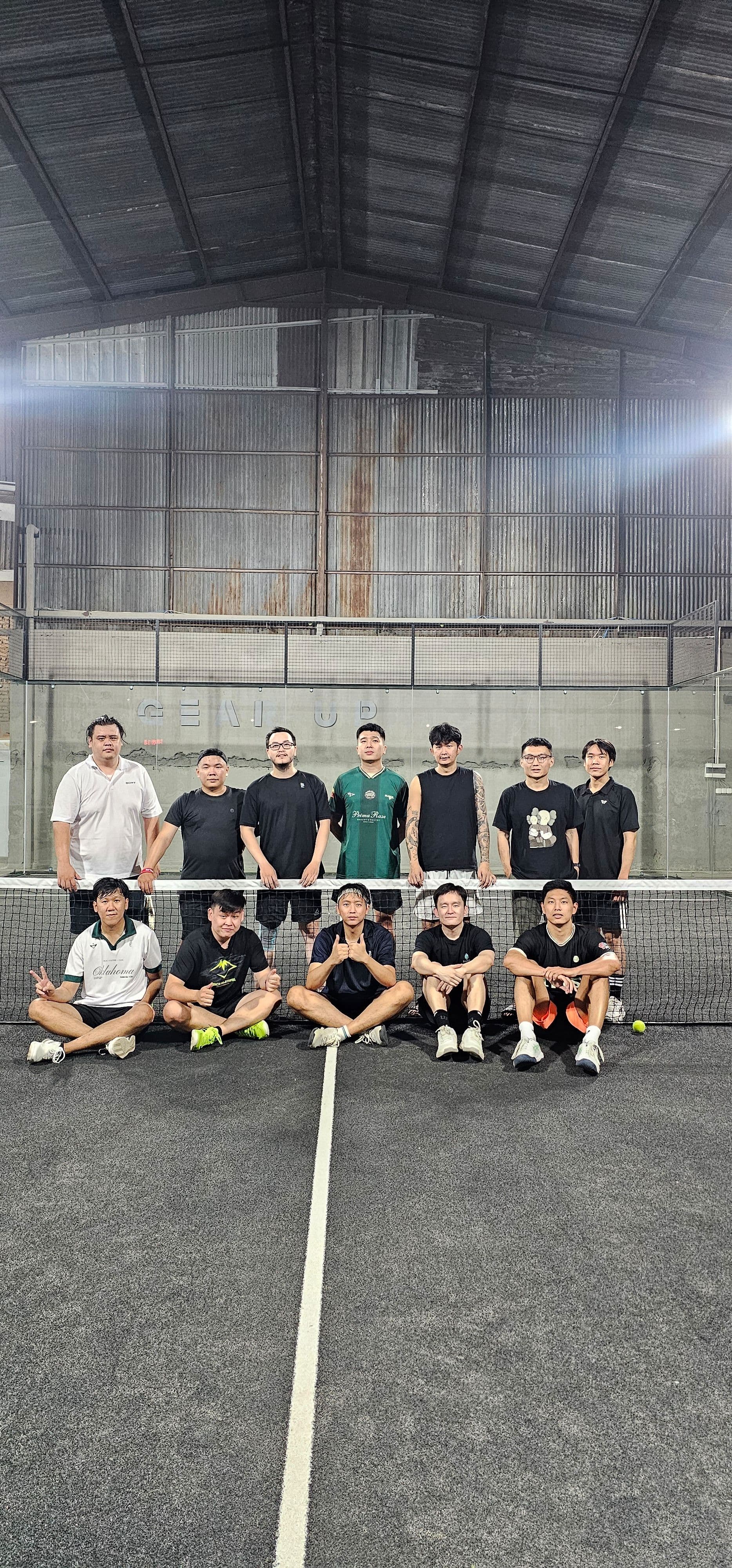 Padel & Chill  media 2
