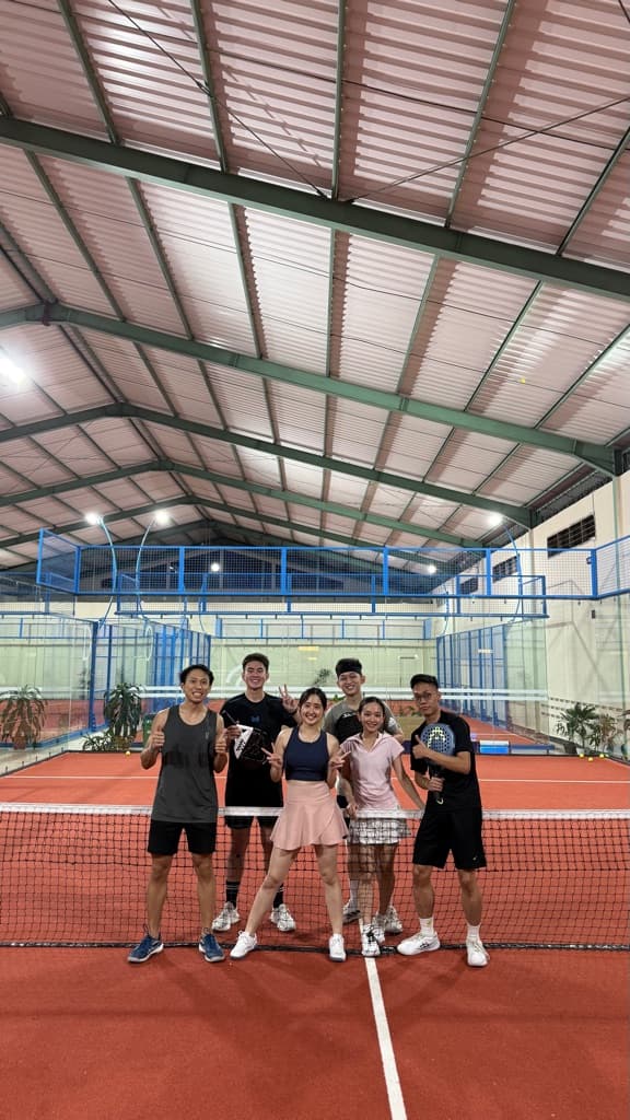 Brave Nation Padel Society media 3