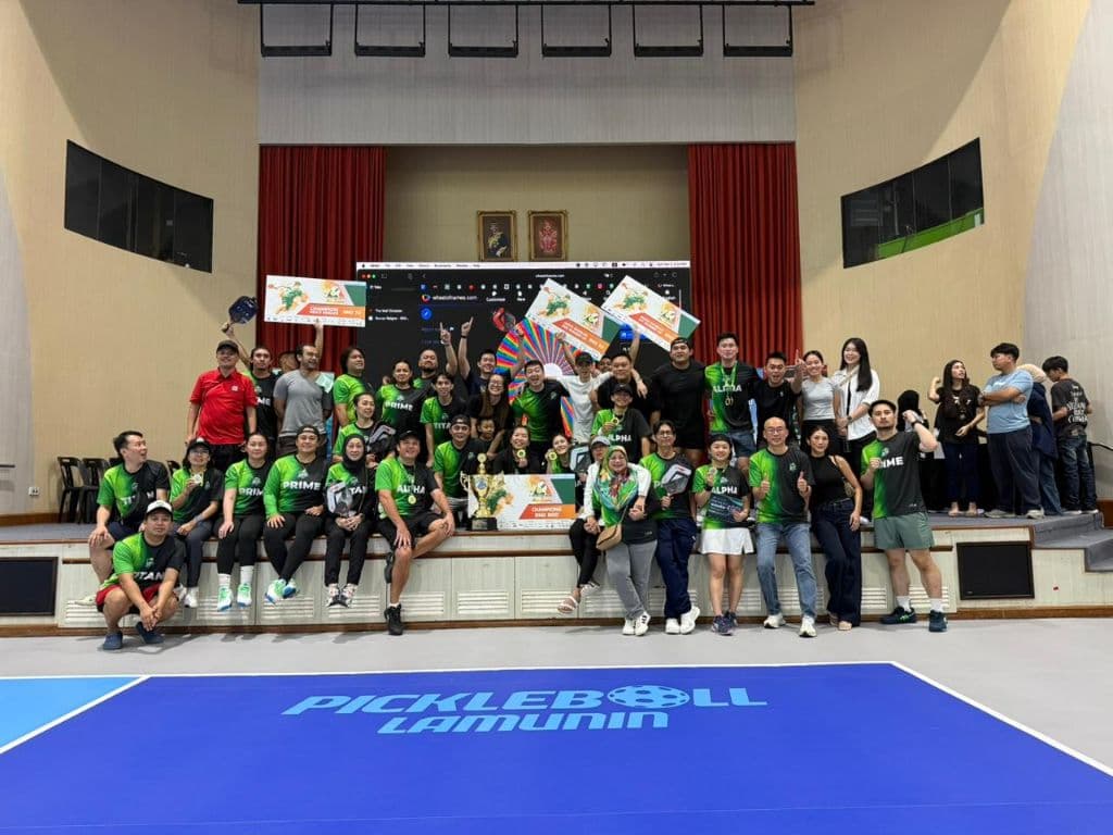 BPGSC Club media 2