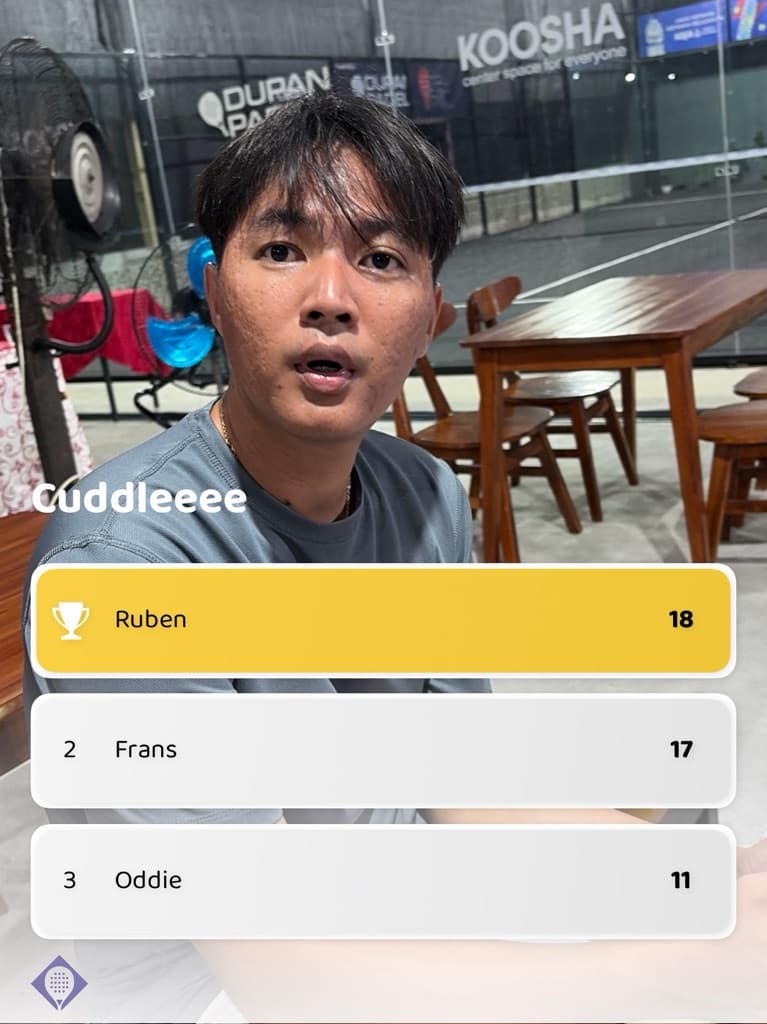 💸 KONGLO TENNIS CLUB 💸 media 2