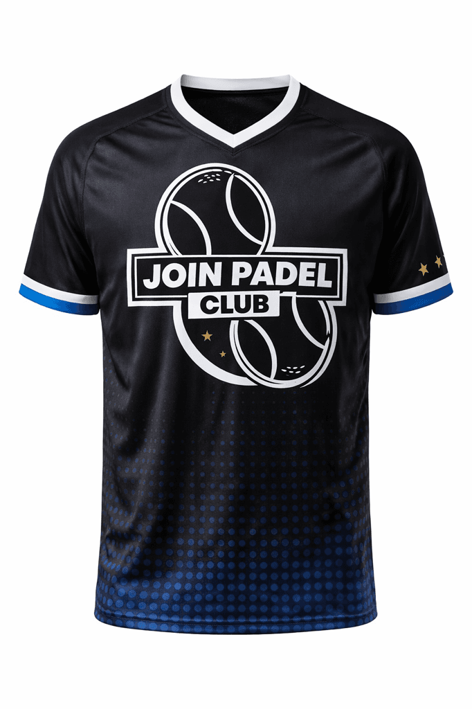 Join Padel Club media 1