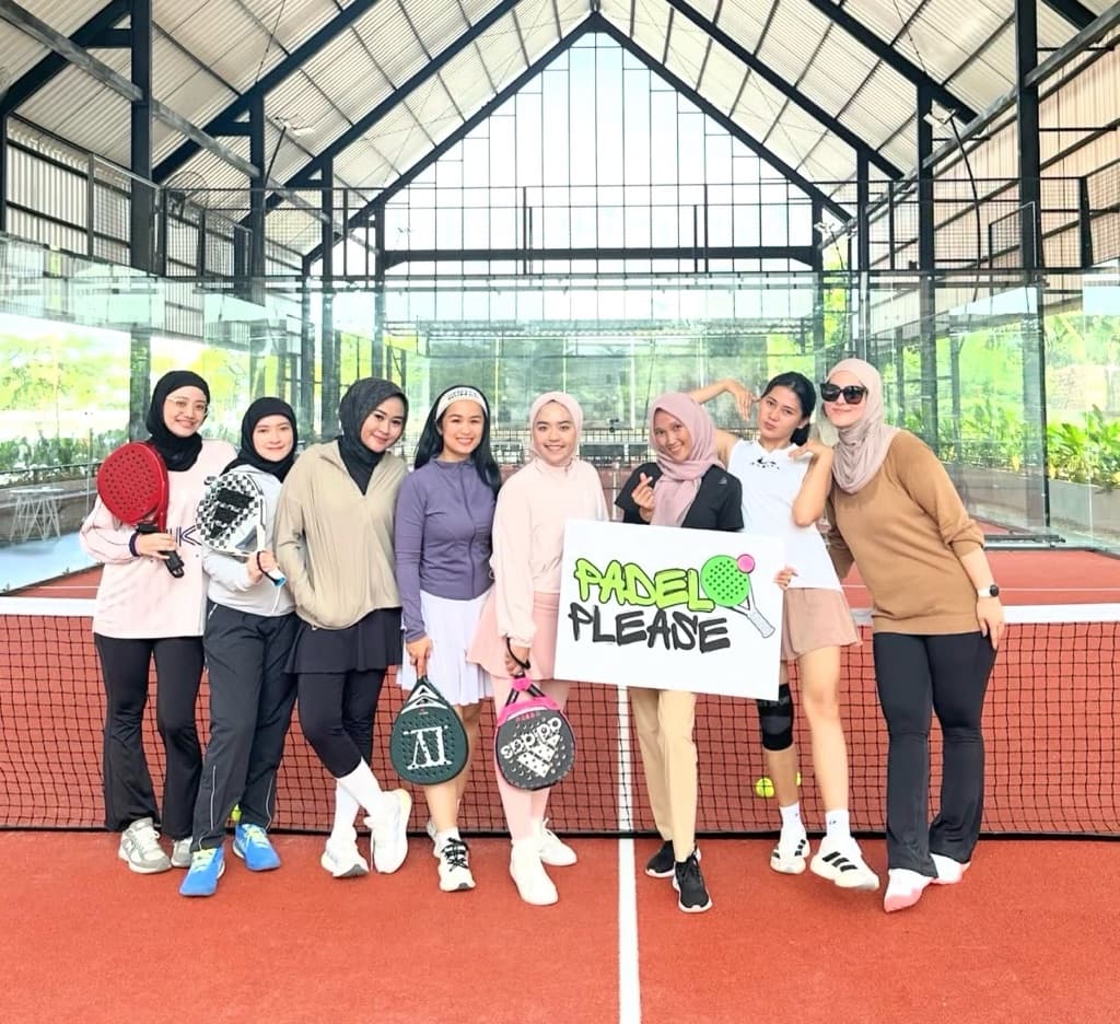 Padel Please media 6
