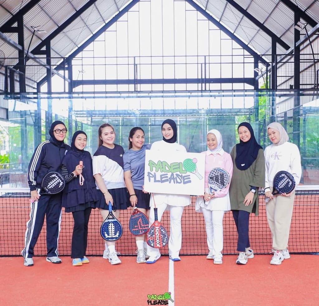 Padel Please media 3