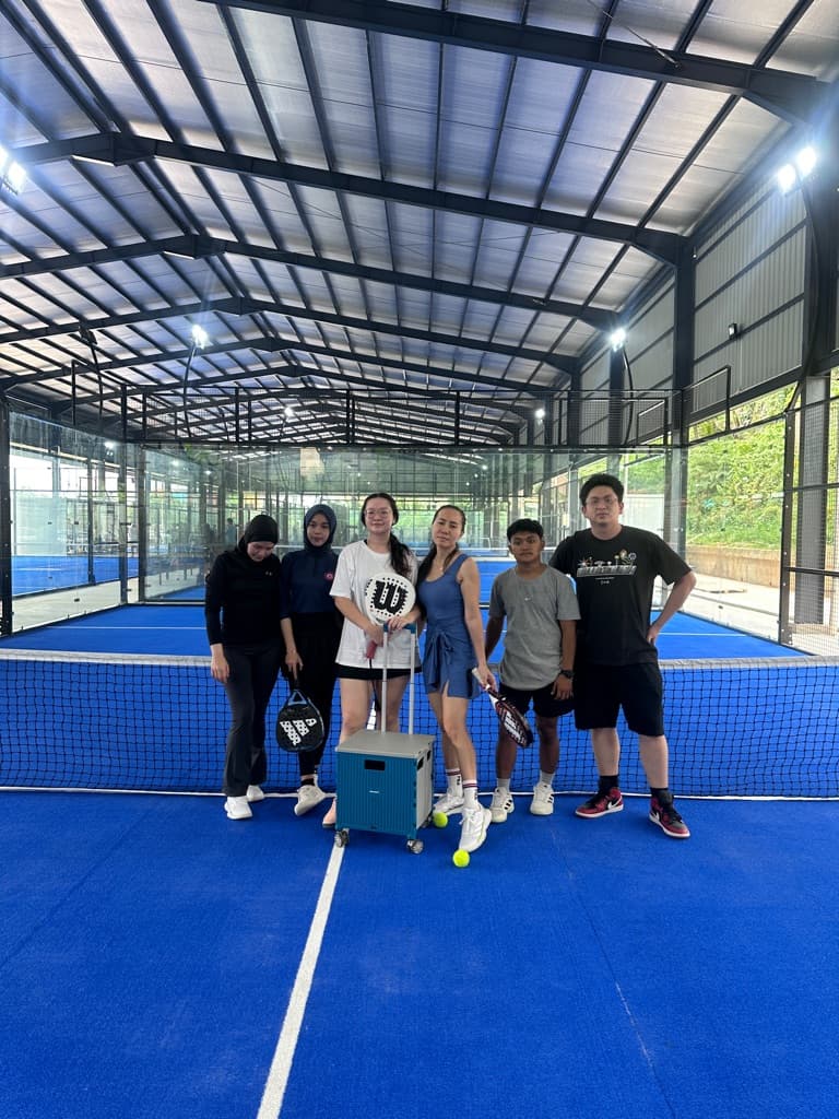 BACOGAN PADEL media 6
