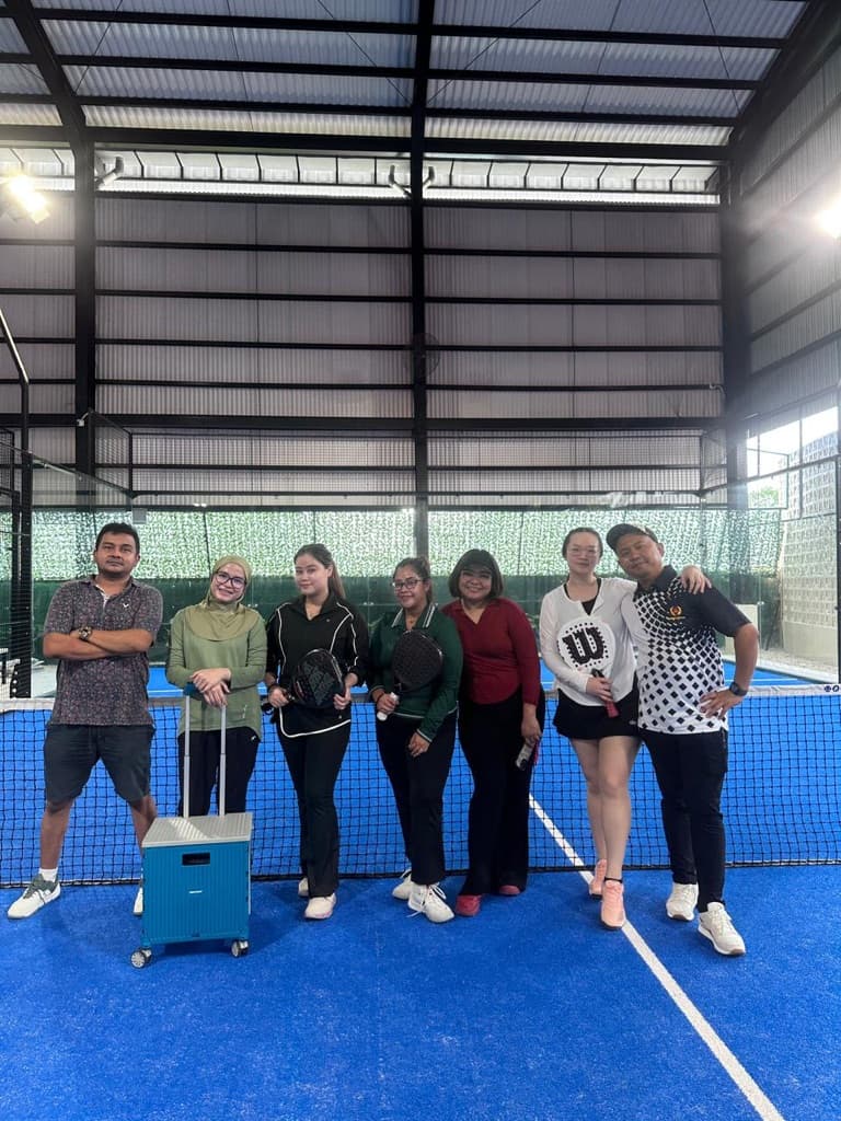 BACOGAN PADEL media 5