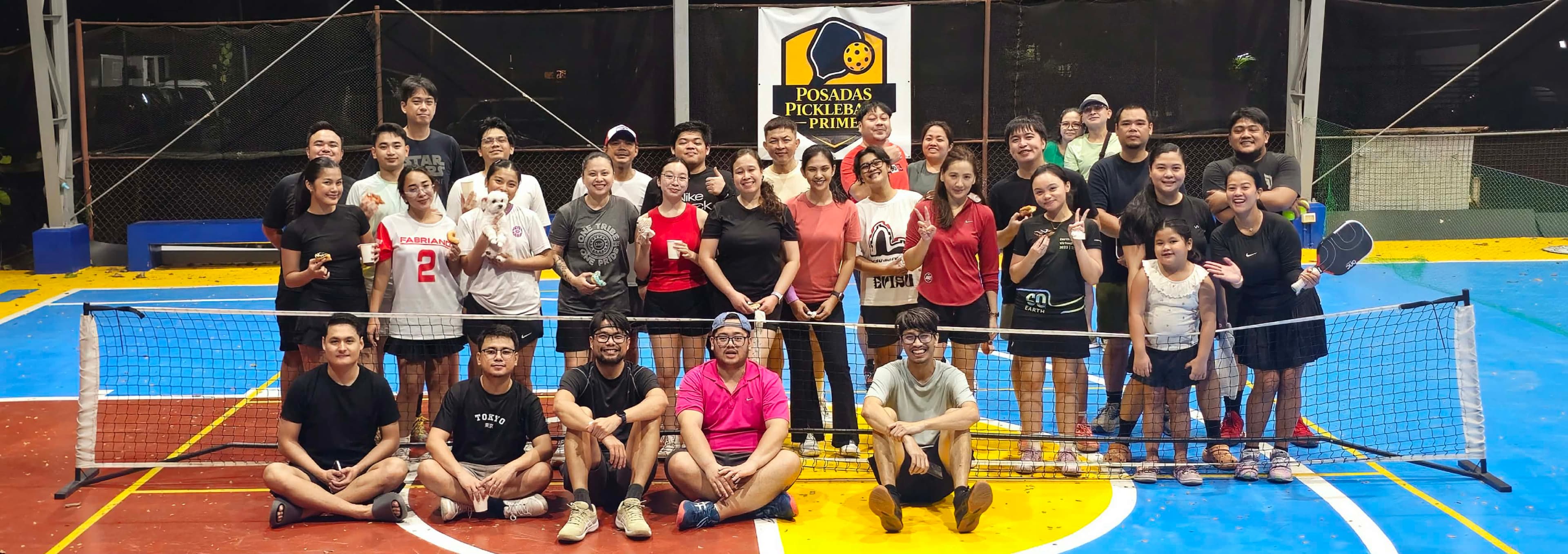 Posadas Village Pickleball Club media 1
