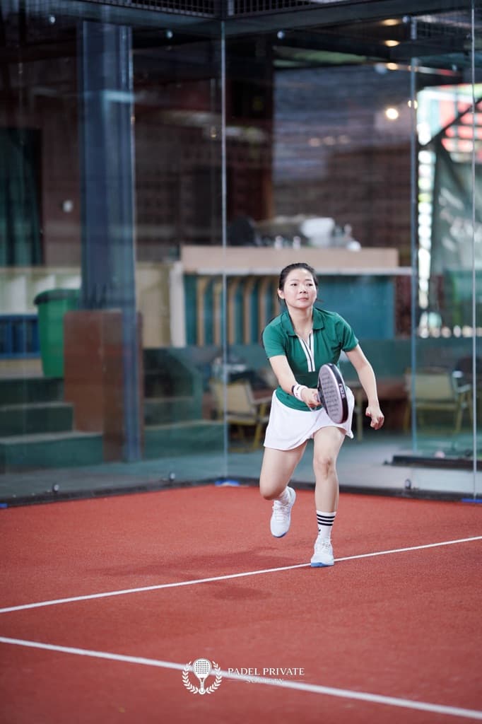 Padel Private Society media 6