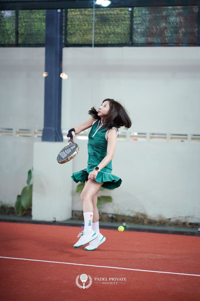 Padel Private Society media 5