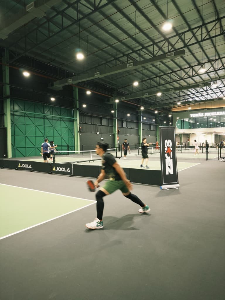 SPARTA x Franklin Malaysia media 6