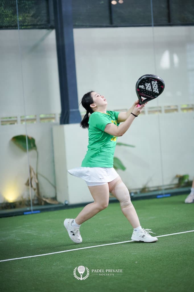 Padel Private Society media 1